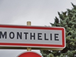 Photo paysage et monuments, Monthelie - monthelié (21190)