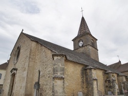 Photo paysage et monuments, Monthelie - église Saint germain