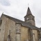 Photo Monthelie - église Saint germain