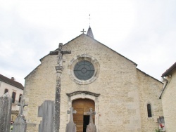 Photo paysage et monuments, Monthelie - église saint germain