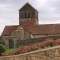 Eglise de Nantoux