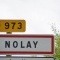 Photo Nolay - nolay (21340)