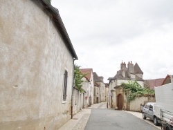 Photo paysage et monuments, Nolay - Le Village