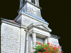 Photo paysage et monuments, Perrigny-sur-l'Ognon - Eglise de Perrigny-sur-l'Ognon.21.