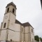 Photo Pommard - église saint Pierre