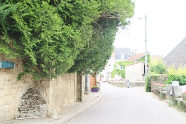Photo Pommard - le village