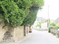 Photo paysage et monuments, Pommard - le village