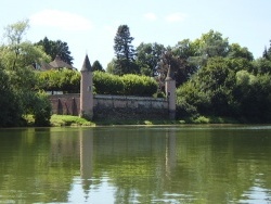 Photo de Pouilly-sur-Saône