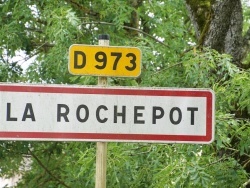 Photo paysage et monuments, La Rochepot - la  Rochepot (21340)