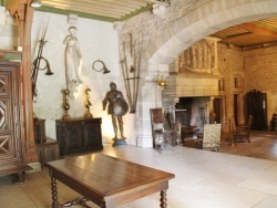 Photo paysage et monuments, La Rochepot - le Château