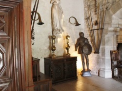 Photo paysage et monuments, La Rochepot - le Château