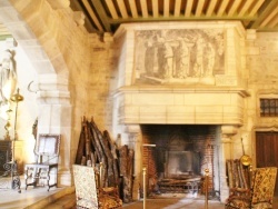 Photo paysage et monuments, La Rochepot - le Château