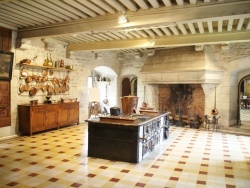 Photo paysage et monuments, La Rochepot - le Château