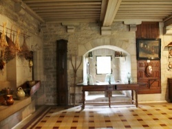 Photo paysage et monuments, La Rochepot - le Château