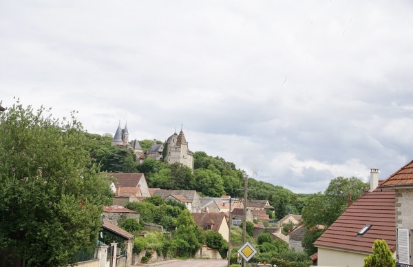 Photo La Rochepot - Le Village