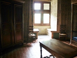 Photo paysage et monuments, La Rochepot - le Château