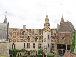 Photo paysage et monuments, La Rochepot - le Château