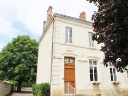 Photo paysage et monuments, La Rochepot - la mairie