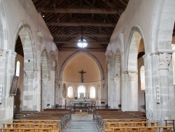 Photo paysage et monuments, La Rochepot - église St georges