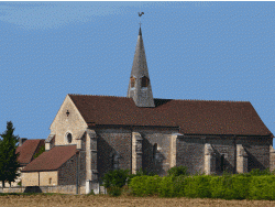 Photo paysage et monuments, Saint-Philibert - Eglise