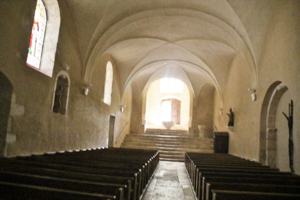 église saint Romain