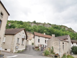 Photo paysage et monuments, Saint-Romain - la commune