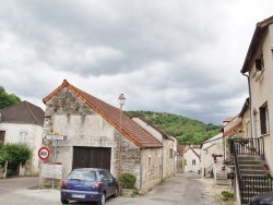 Photo paysage et monuments, Saint-Romain - la commune