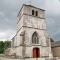 Photo Saint-Romain - église saint Romain