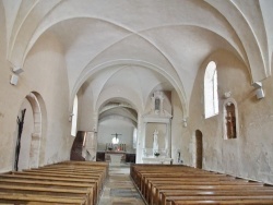 Photo paysage et monuments, Saint-Romain - église saint Romain