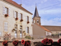 Photo paysage et monuments, Saint-Seine-en-Bâche - Saint Seine en Bâche-21:centre