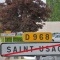 Saint Usage-Saint Jean de Losne.