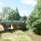 Photo Santenay - le pont