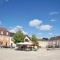 Photo Santenay - la commune