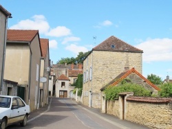 Photo paysage et monuments, Santenay - la commune
