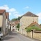 Photo Santenay - la commune