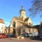 Photo Seurre - Eglise de Seurre.21.