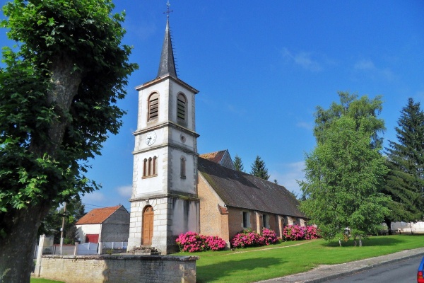 Eglise de Villers-les-pots.21.