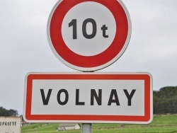 Photo paysage et monuments, Volnay - volnay (21190)