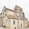 Photo Volnay - église Notre Dame