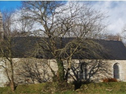 Photo paysage et monuments, Bourbriac - bourbriac,la chapelle du danouet