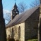 Photo Bourbriac - bourbriac,la chapelle du danouet 2