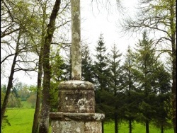 Photo paysage et monuments, Bourbriac - La croix du Danouët