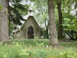Photo paysage et monuments, Bourbriac - Bodfo - la chapelle