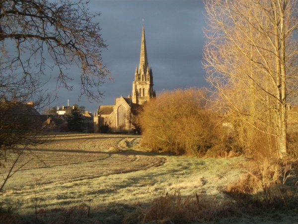 Photo Bourbriac - bourbriac