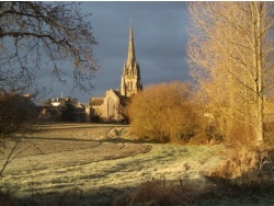 Photo paysage et monuments, Bourbriac - bourbriac