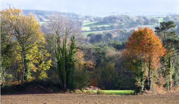 Photo Bourbriac - En campagne n° 2