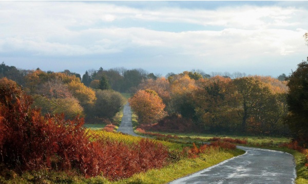 Photo Bourbriac - En campagne n° 3