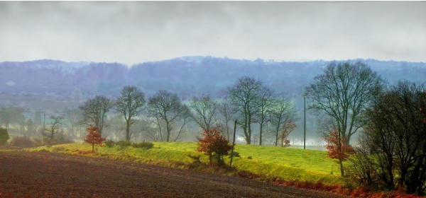 Photo Bourbriac - En campagne n° 4