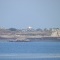 Photo Île-de-Bréhat - Bréhat - la chapelle st-michel vue du continent