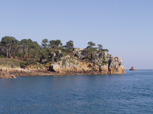 Photo Île-de-Bréhat - ile de Bréhat